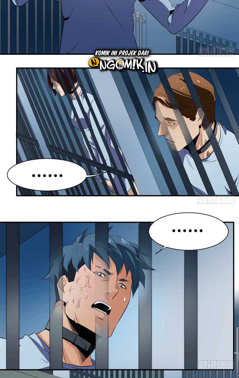 Winner Takes All Chapter 14 Gambar 16