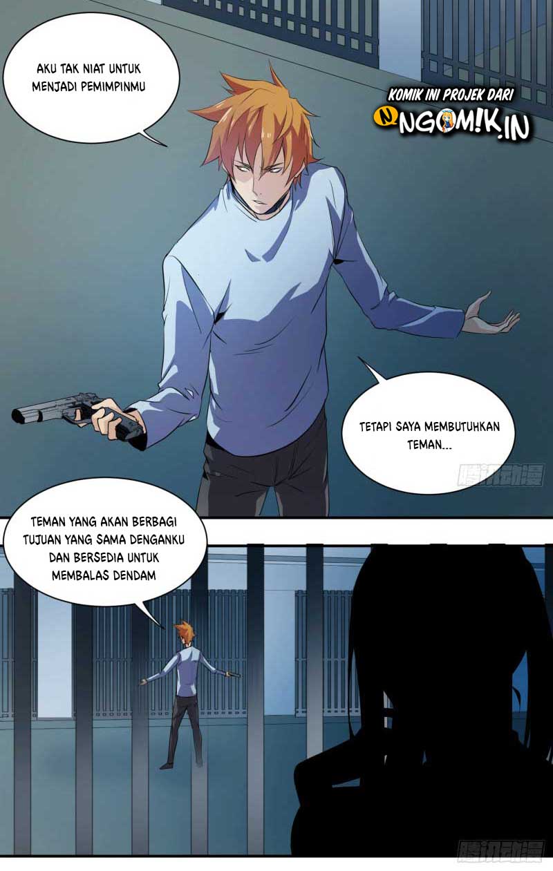 Winner Takes All Chapter 14 Gambar 17