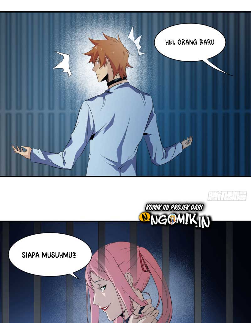 Winner Takes All Chapter 14 Gambar 18