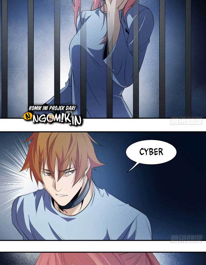 Winner Takes All Chapter 14 Gambar 19