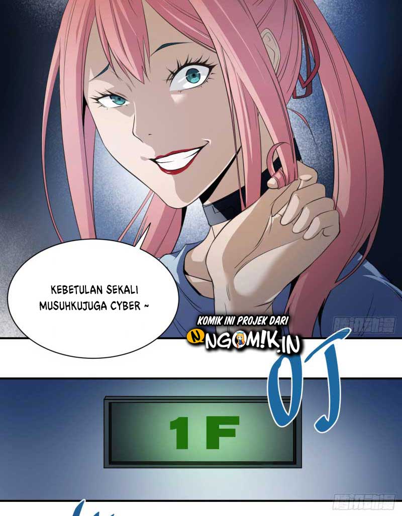 Winner Takes All Chapter 14 Gambar 20