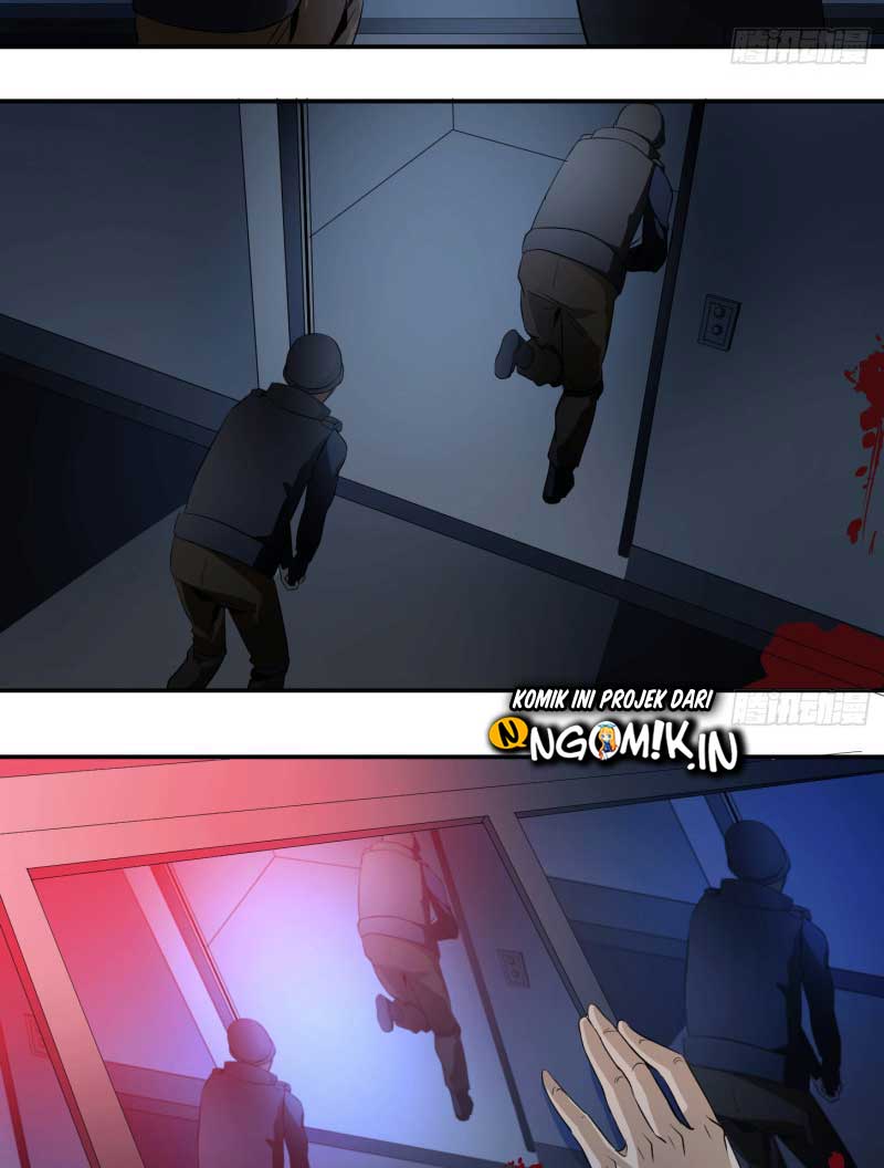 Winner Takes All Chapter 14 Gambar 22