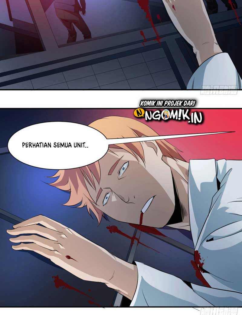 Winner Takes All Chapter 14 Gambar 23