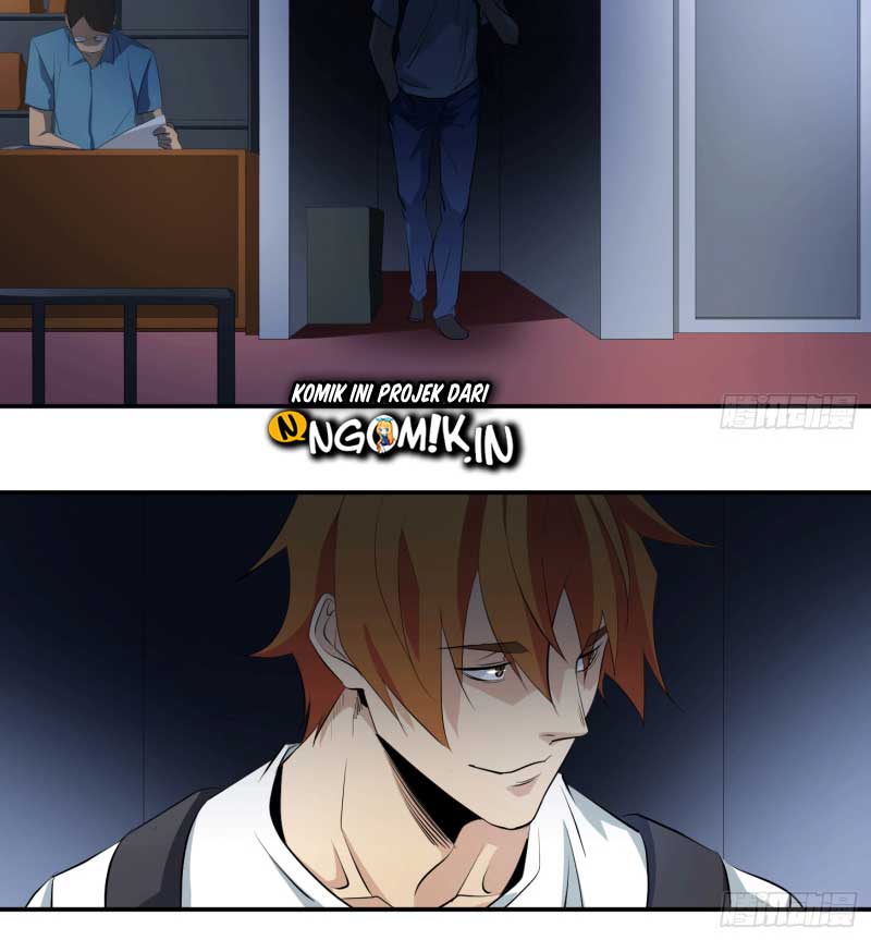 Winner Takes All Chapter 21 Gambar 15
