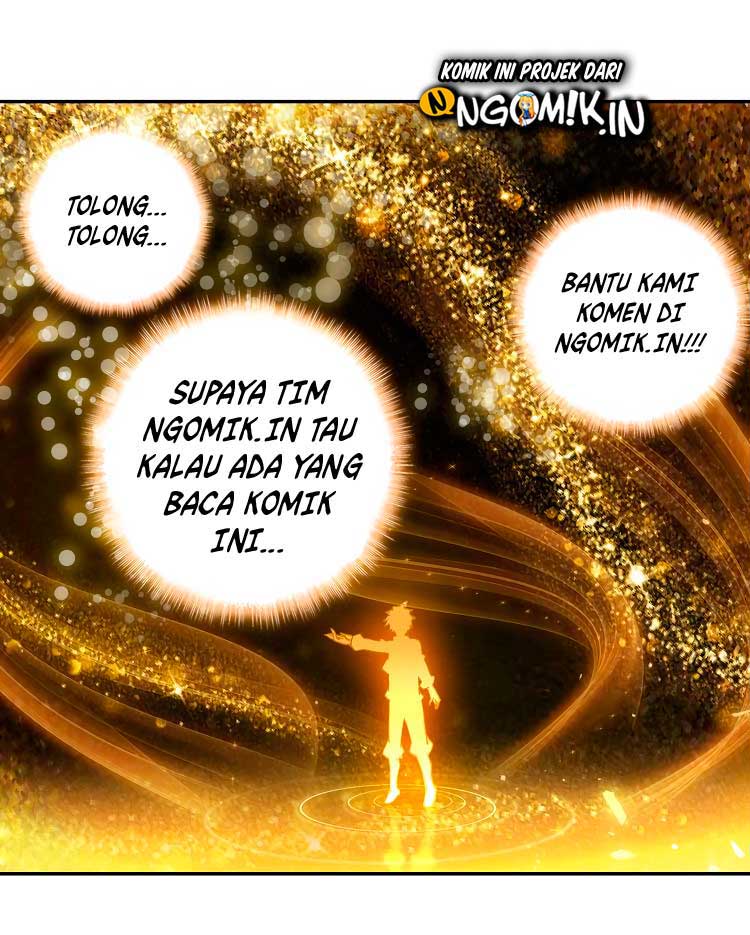 Winner Takes All Chapter 21 Gambar 21