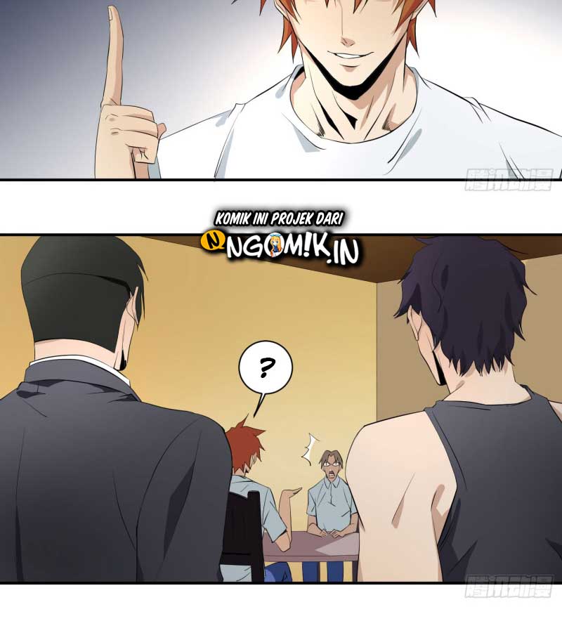 Winner Takes All Chapter 22 Gambar 9