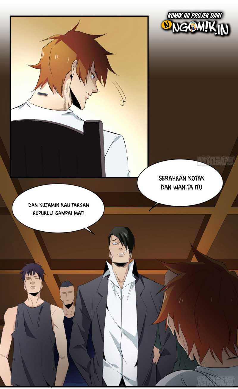 Winner Takes All Chapter 22 Gambar 10