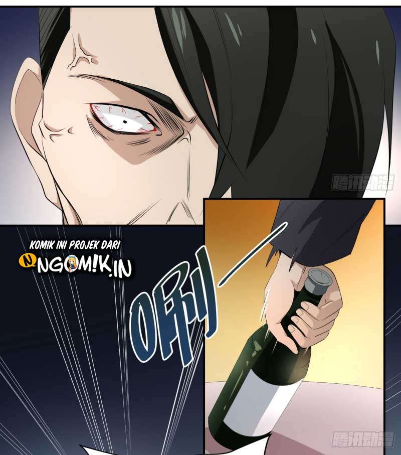 Winner Takes All Chapter 22 Gambar 12