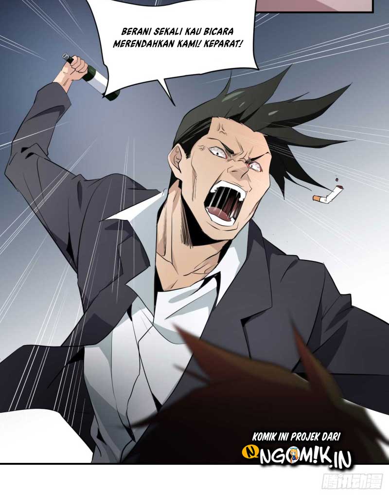 Winner Takes All Chapter 22 Gambar 13