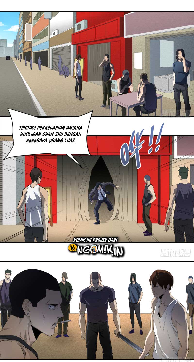 Winner Takes All Chapter 22 Gambar 14