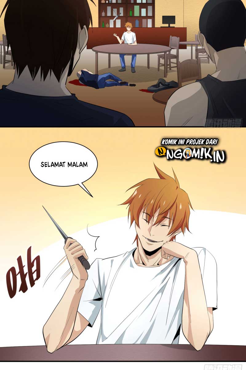 Winner Takes All Chapter 22 Gambar 16