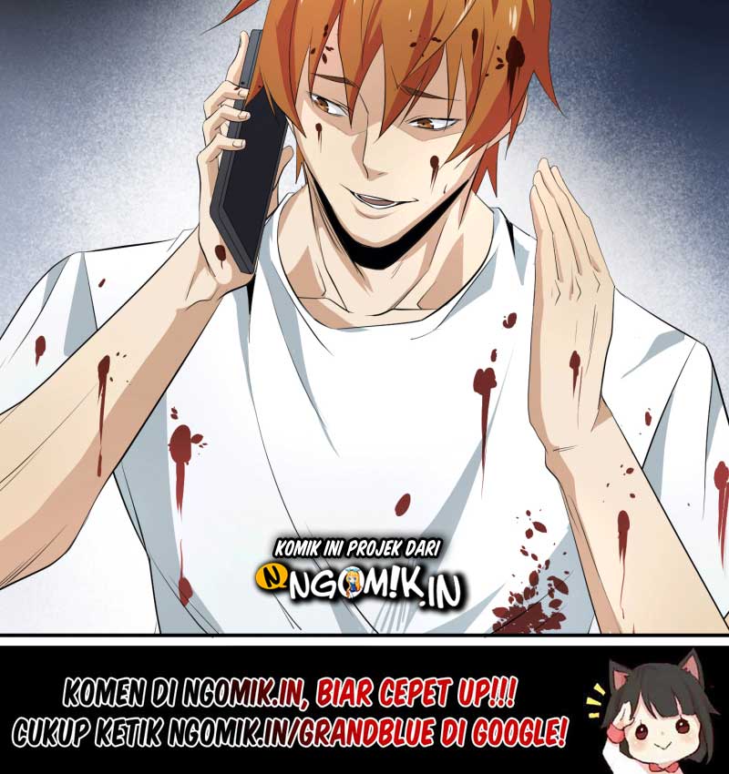 Winner Takes All Chapter 22 Gambar 19