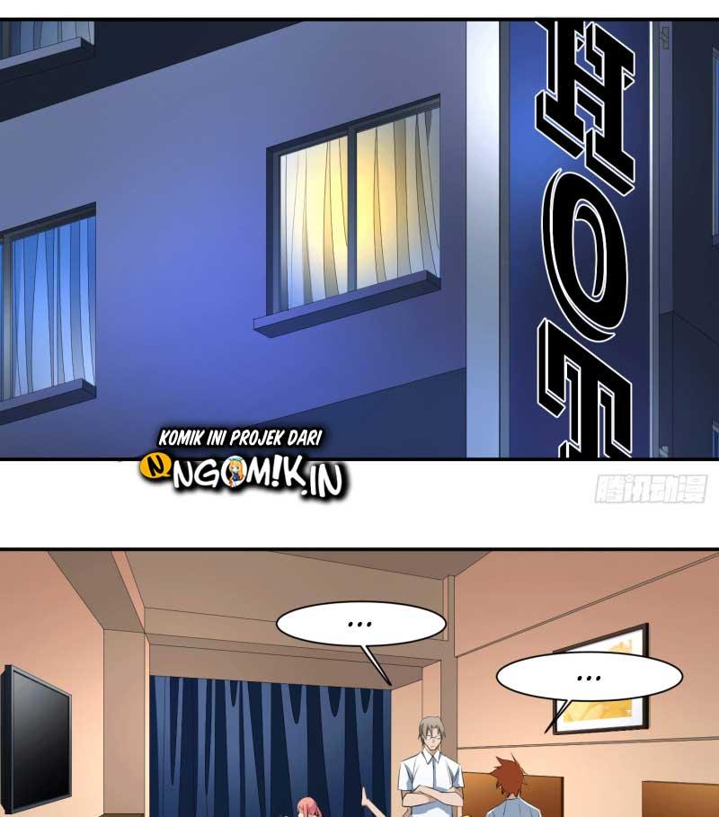 Winner Takes All Chapter 23 Gambar 10