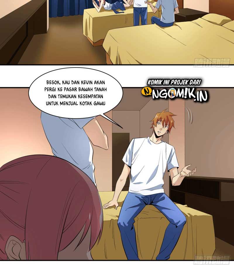 Winner Takes All Chapter 23 Gambar 11
