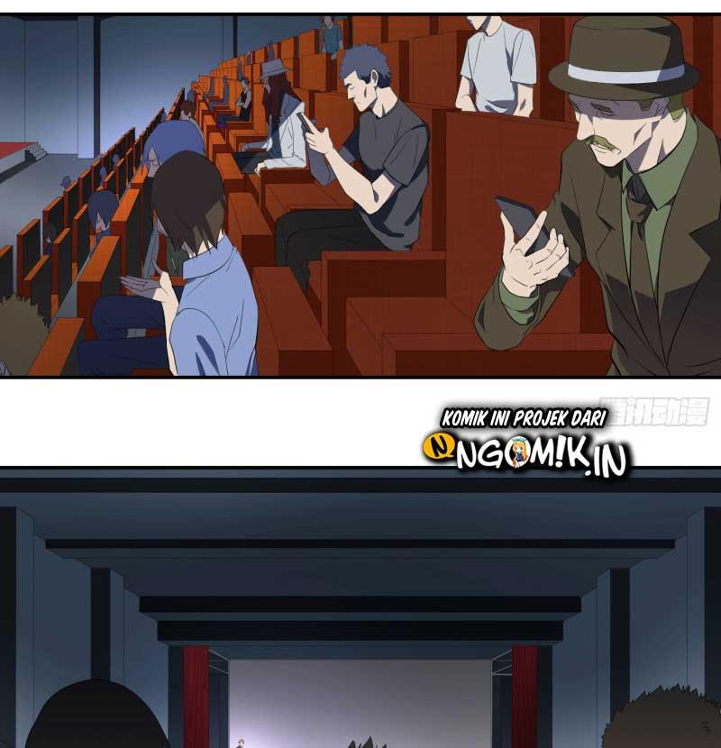 Winner Takes All Chapter 23 Gambar 14
