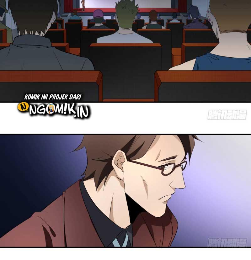 Winner Takes All Chapter 23 Gambar 15