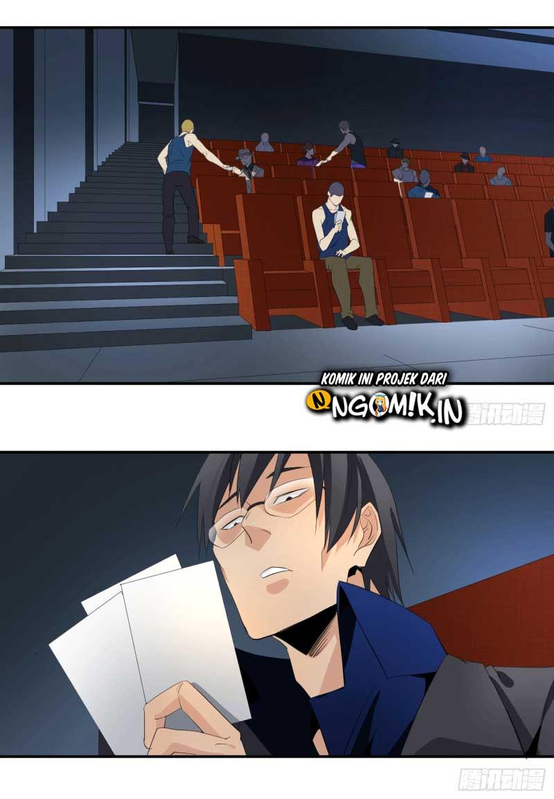 Winner Takes All Chapter 23 Gambar 17