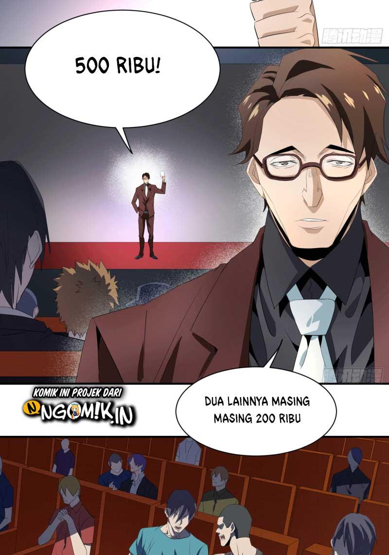 Winner Takes All Chapter 23 Gambar 19