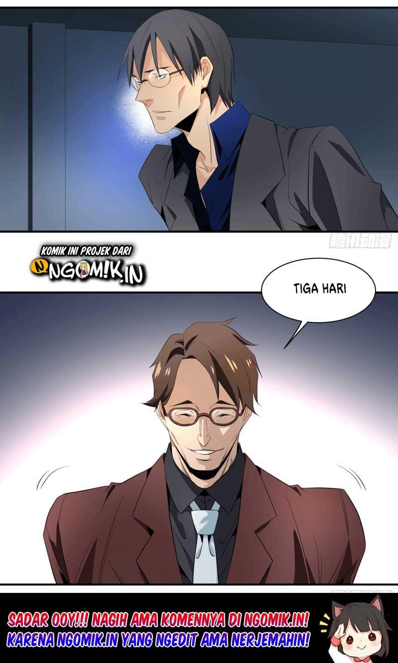 Winner Takes All Chapter 23 Gambar 21