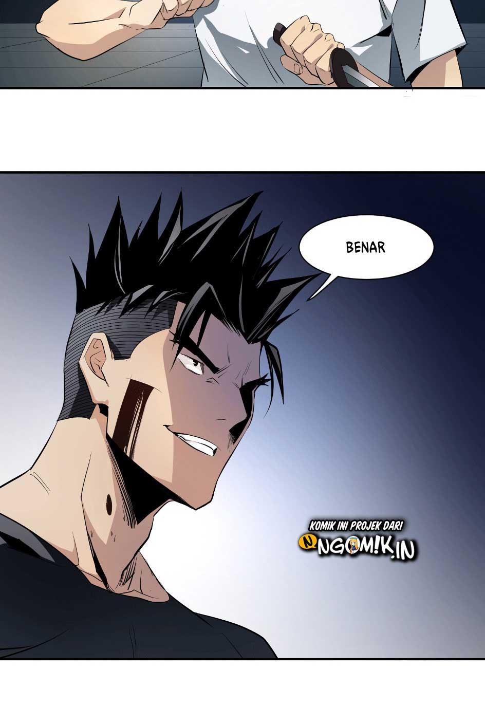 Winner Takes All Chapter 26 Gambar 16