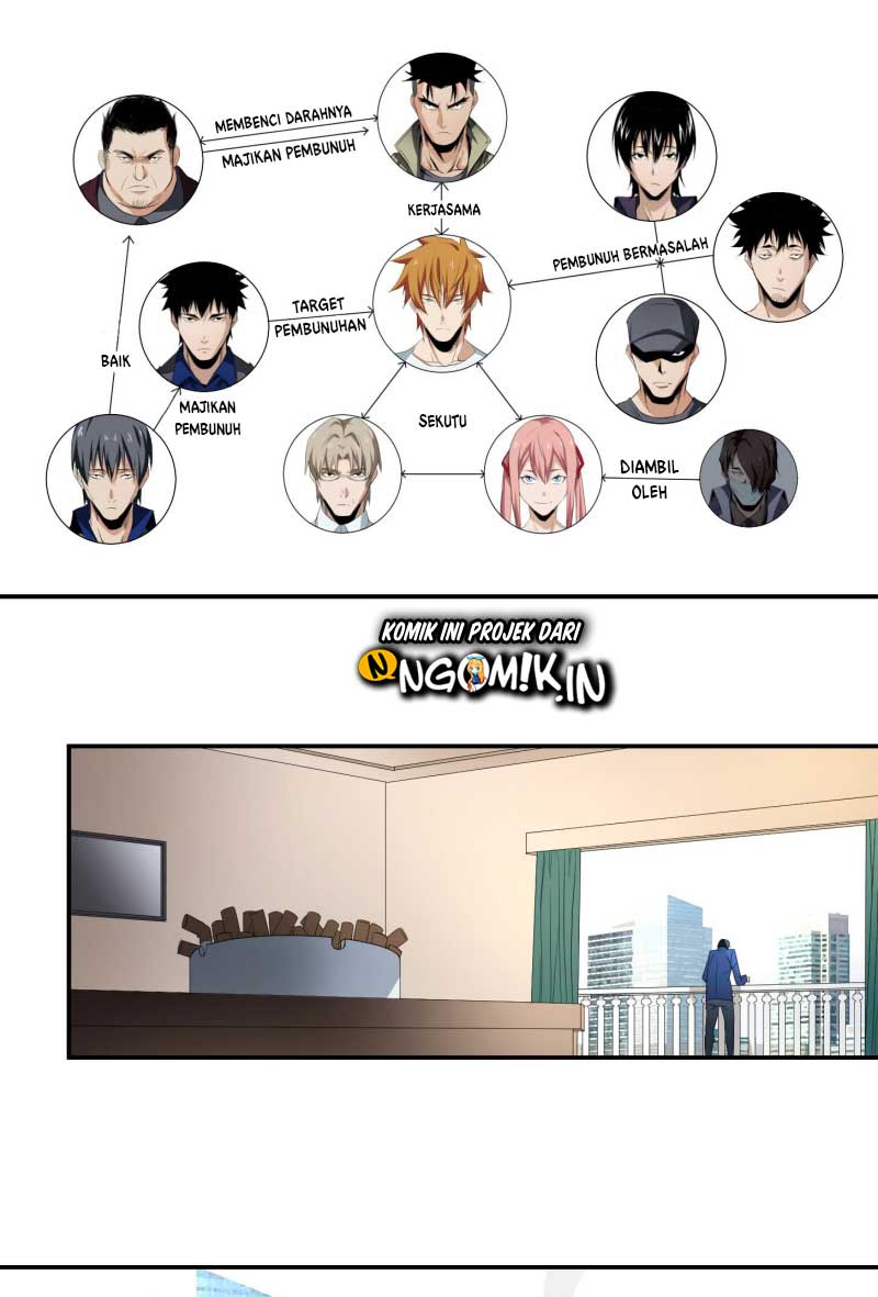 Winner Takes All Chapter 28 Gambar 2