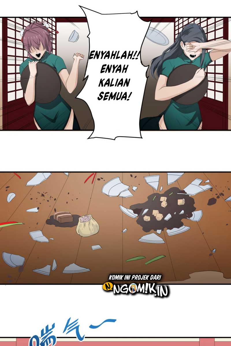 Winner Takes All Chapter 28 Gambar 10