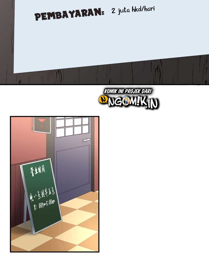 Winner Takes All Chapter 28 Gambar 14