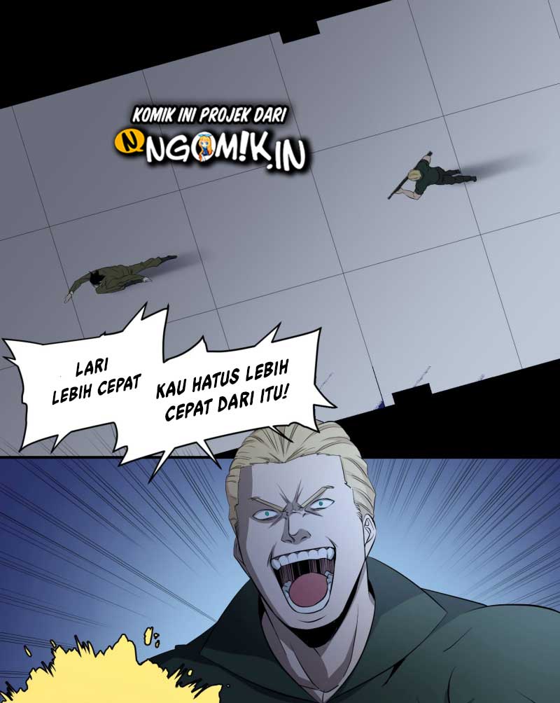 Winner Takes All Chapter 33 Gambar 2