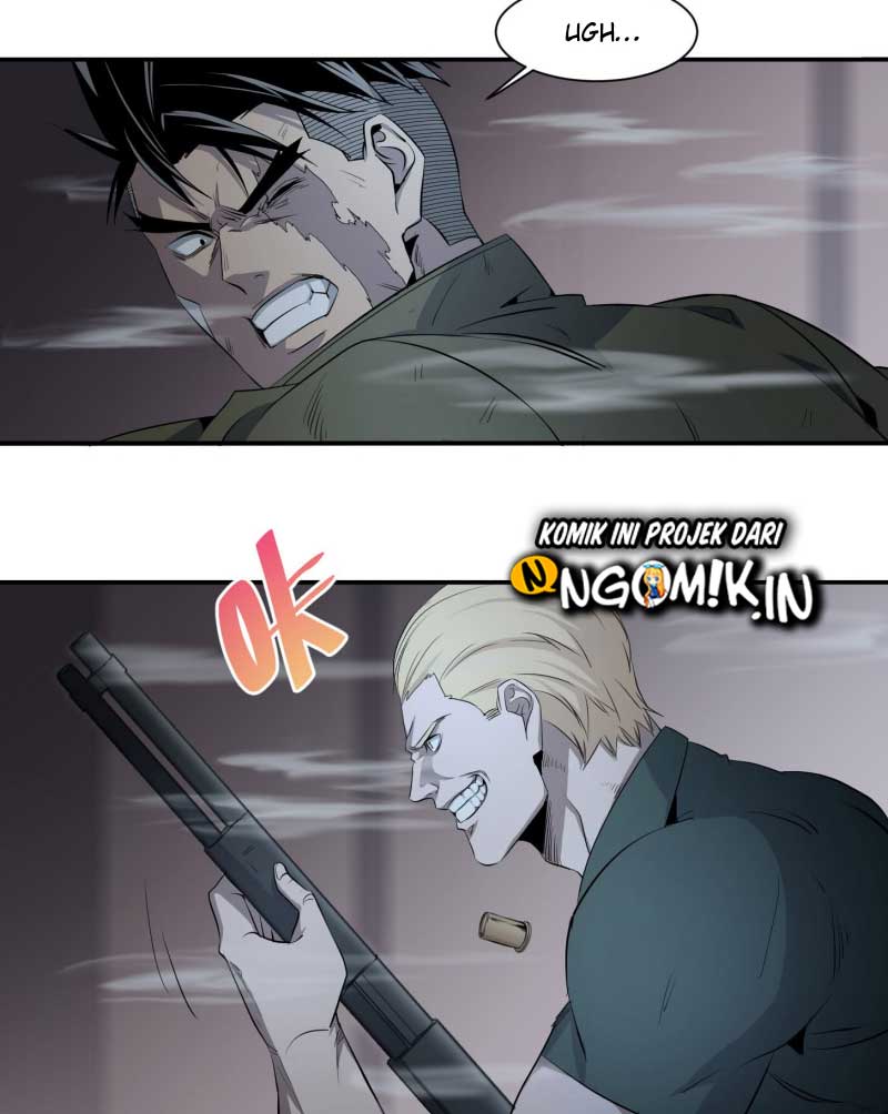 Winner Takes All Chapter 33 Gambar 4