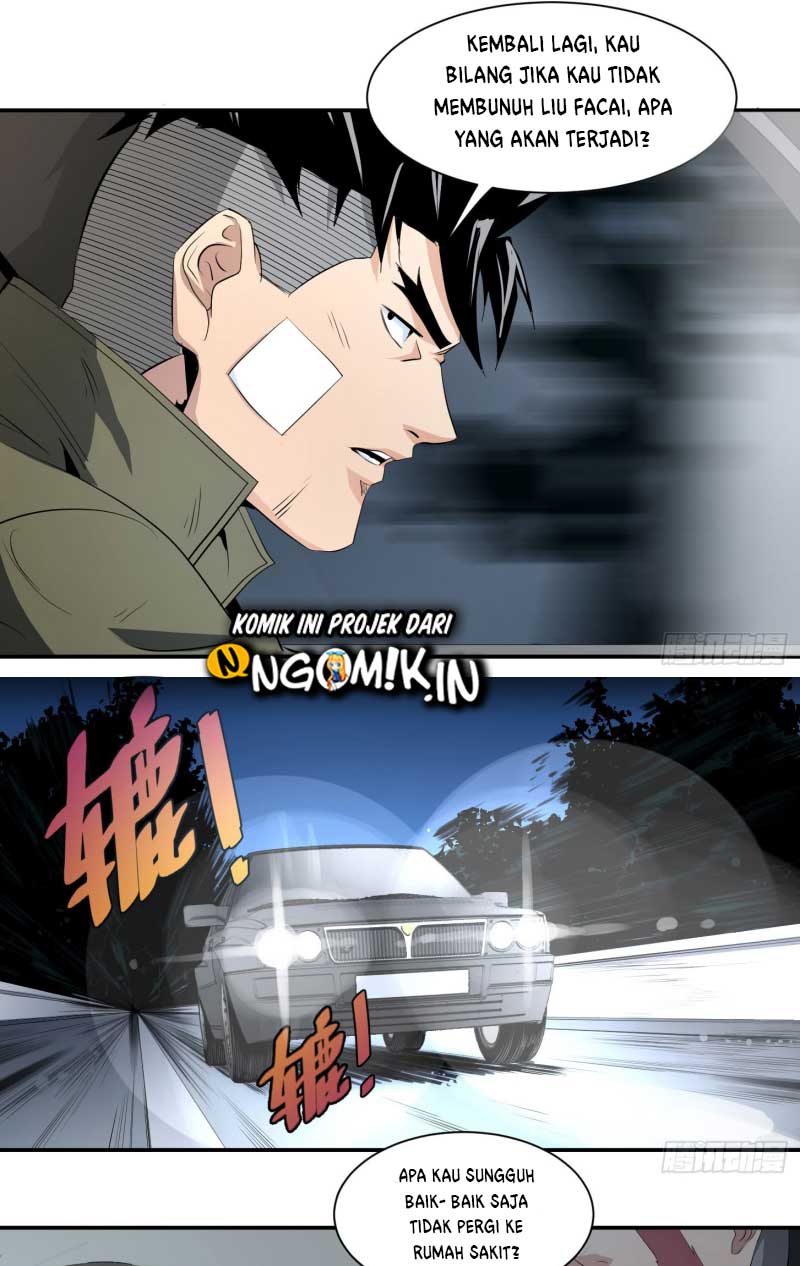 Winner Takes All Chapter 36 Gambar 2