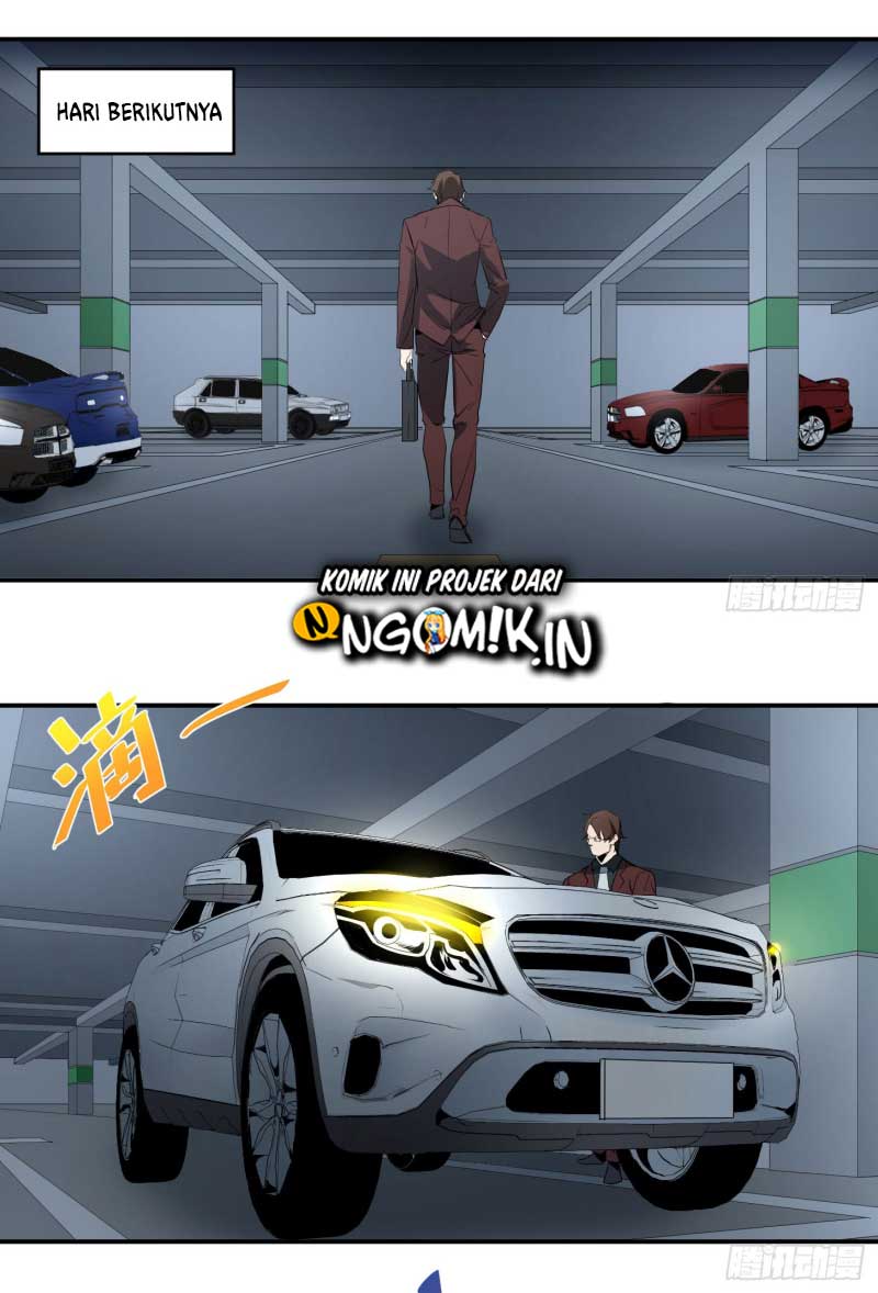 Winner Takes All Chapter 36 Gambar 16