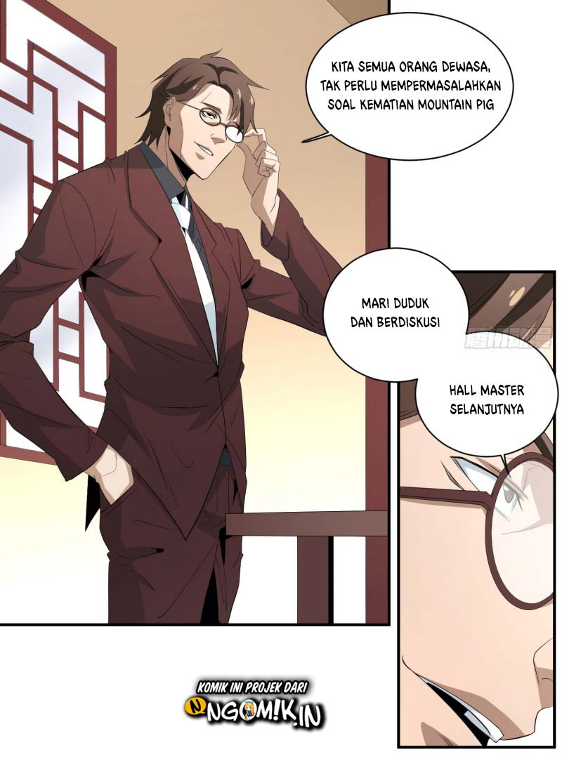 Winner Takes All Chapter 40 Gambar 2