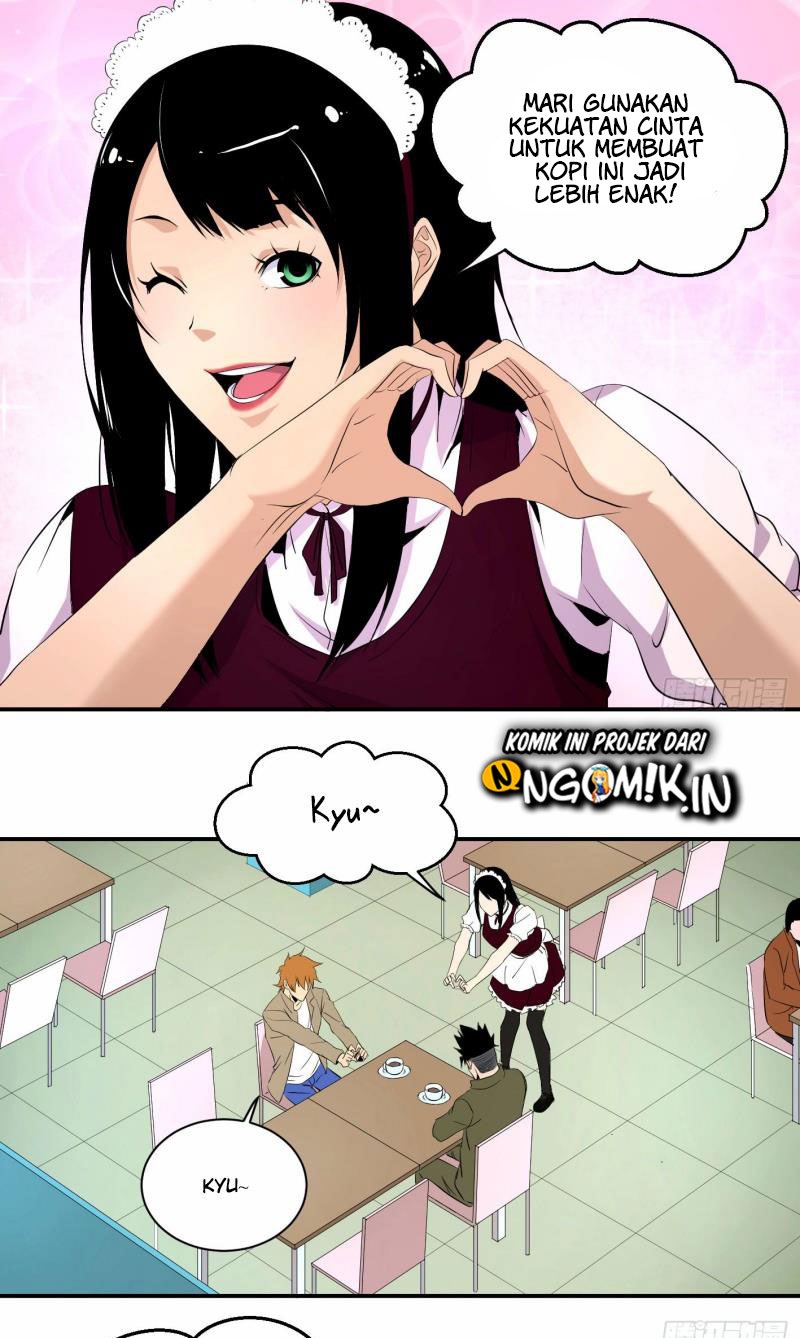 Winner Takes All Chapter 42 Gambar 2