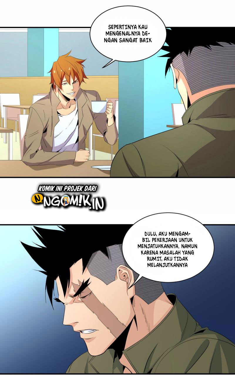 Winner Takes All Chapter 42 Gambar 7