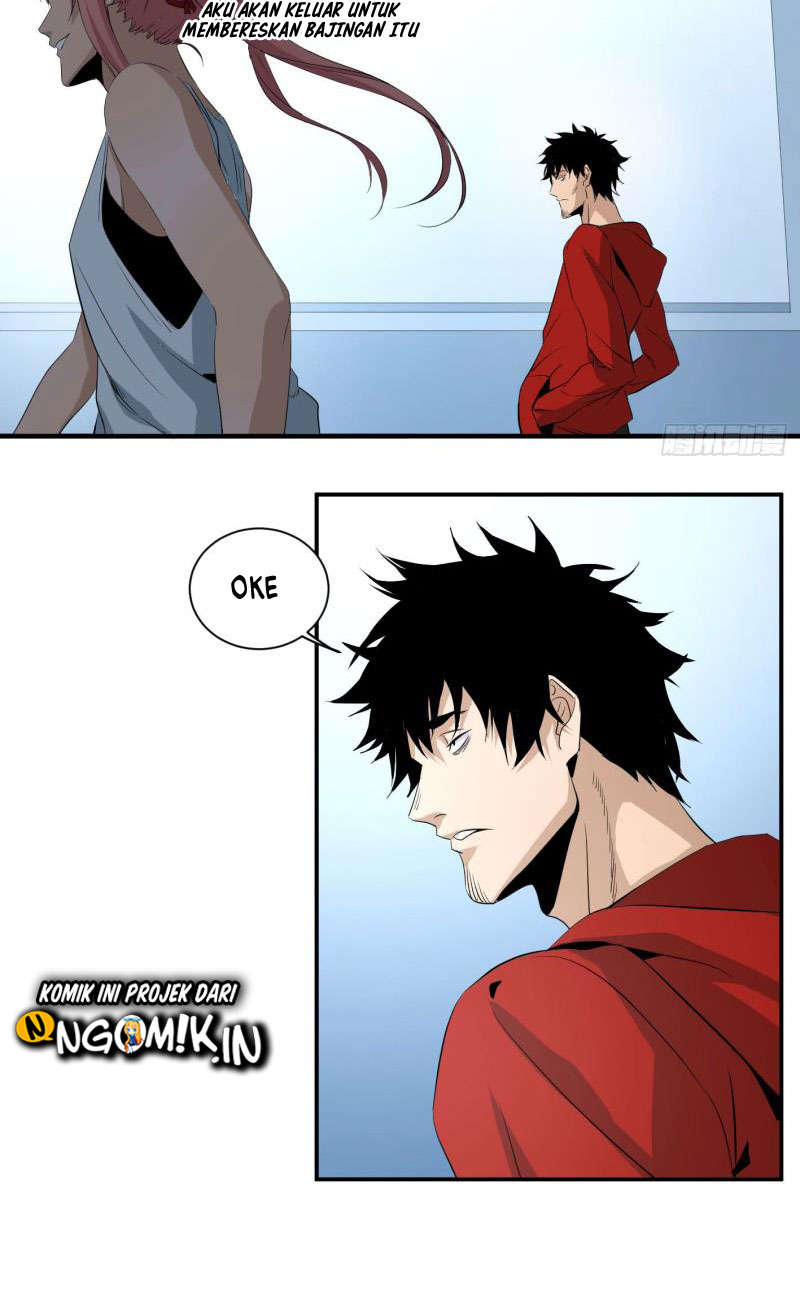 Winner Takes All Chapter 42 Gambar 12