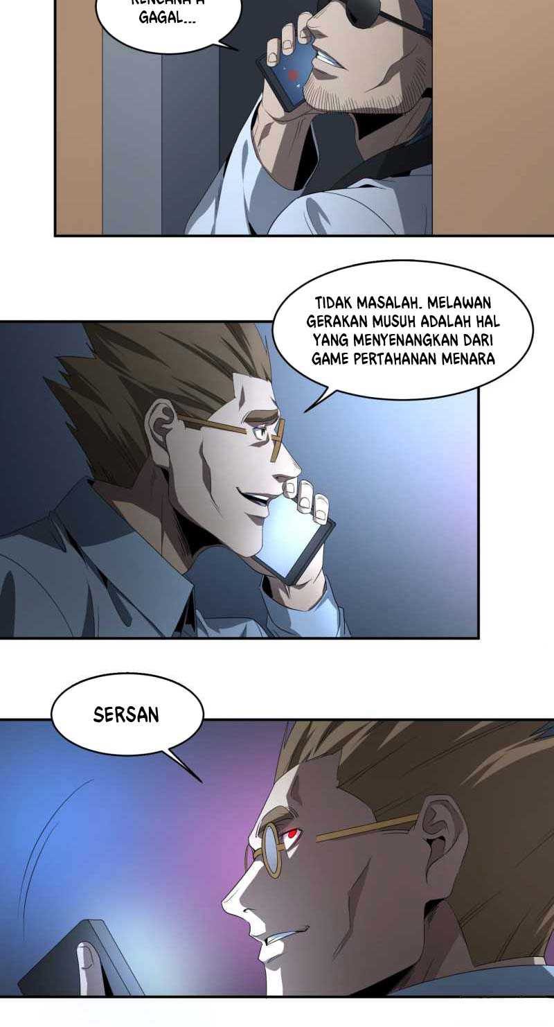 Winner Takes All Chapter 74 Gambar 3