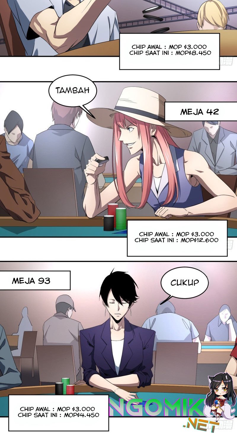 Winner Takes All Chapter 89 Gambar 5
