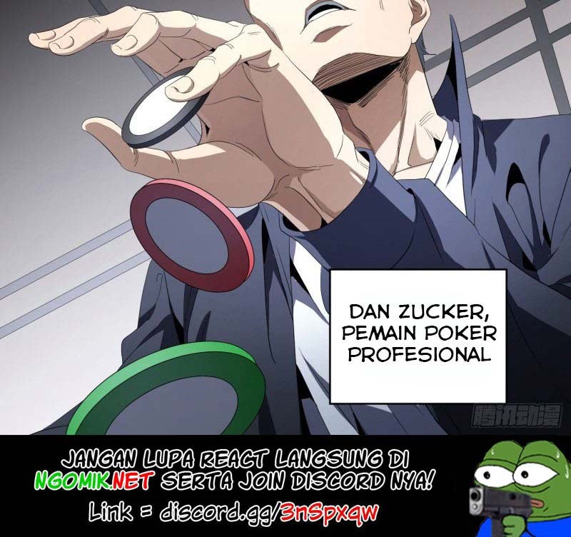 Winner Takes All Chapter 89 Gambar 9