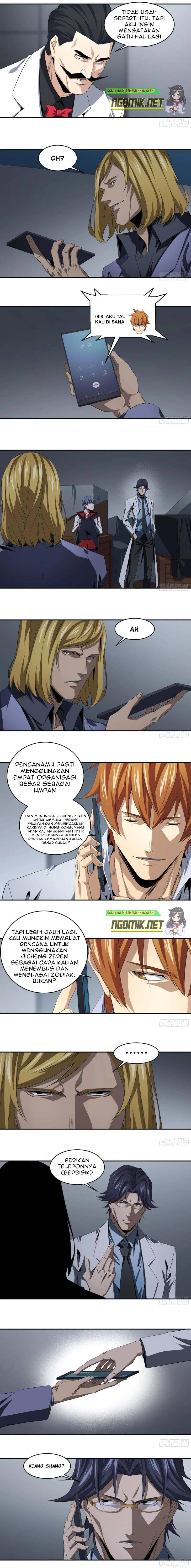 Winner Takes All Chapter 120 Gambar 3