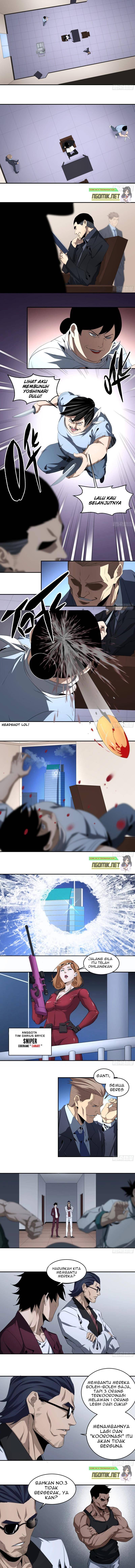 Winner Takes All Chapter 126 Gambar 2