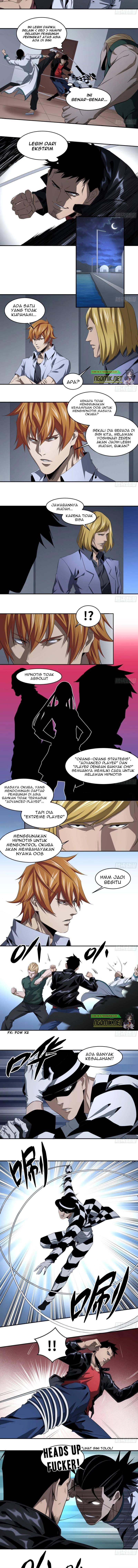 Winner Takes All Chapter 126 Gambar 3