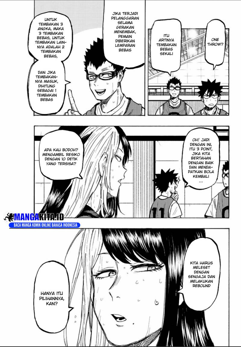 Winning Pass Chapter 15 Gambar 10