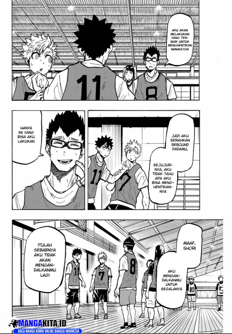 Winning Pass Chapter 15 Gambar 13