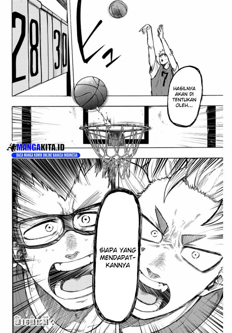 Winning Pass Chapter 15 Gambar 17