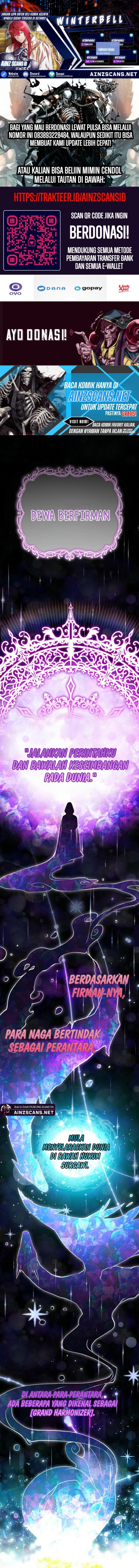 Winterbell Chapter 01 Gambar 1
