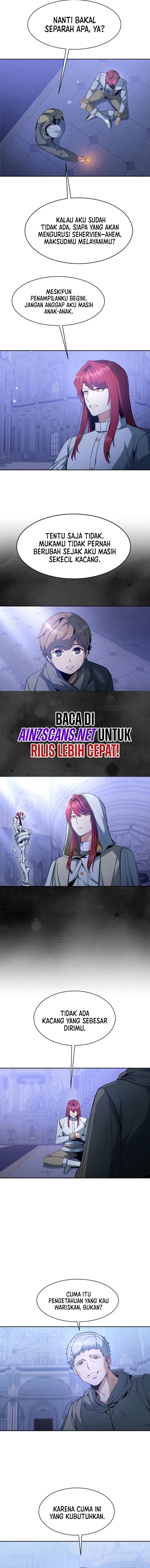 Winterbell Chapter 01 Gambar 6
