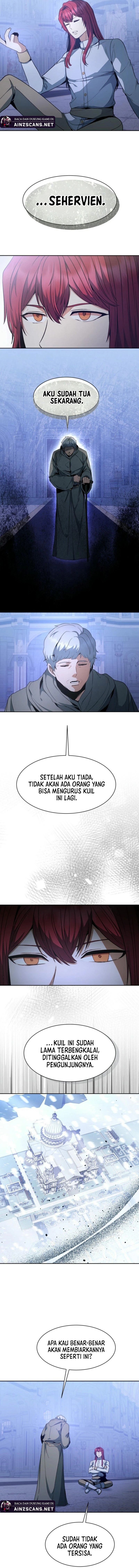 Winterbell Chapter 01 Gambar 7