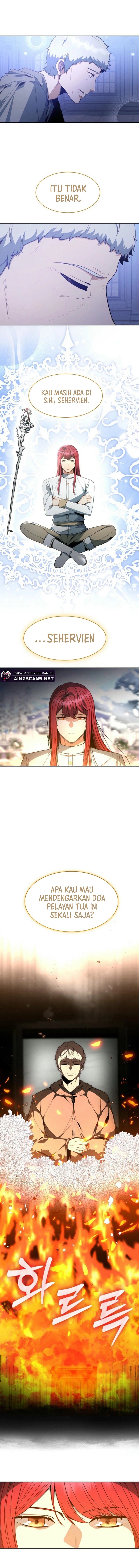 Winterbell Chapter 01 Gambar 8