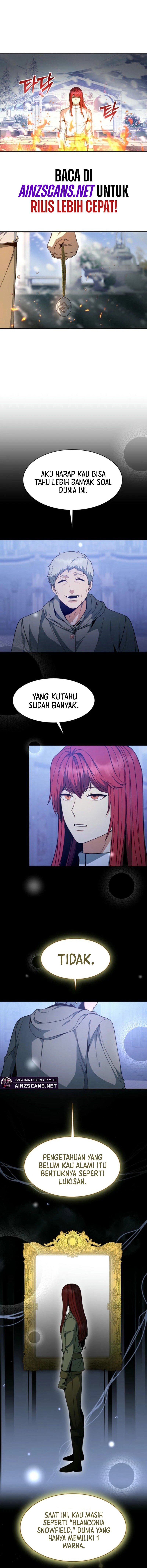 Winterbell Chapter 01 Gambar 9