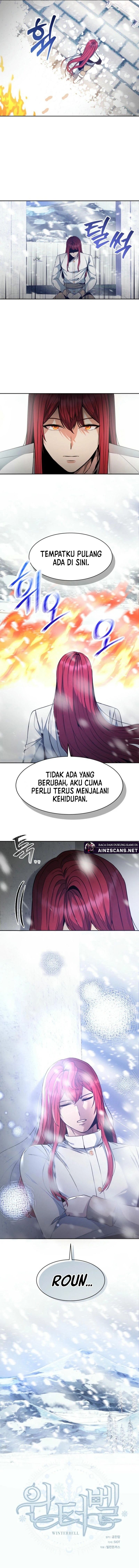 Winterbell Chapter 01 Gambar 11